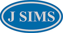 J SIMS