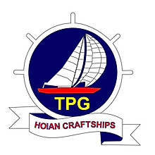 TPG HOIAN CRAFTSHIPS