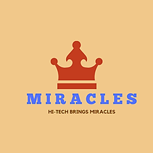 MIRACLES Online Store