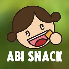 BÁNH TRÁNG ABI SNACK CHÍNH HÃNG