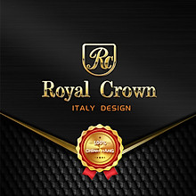 Royal Crown Watch