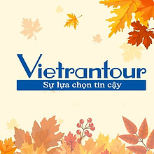VIETRANTOUR