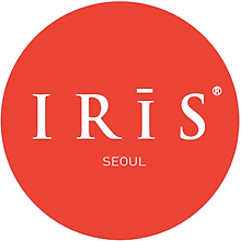 IRIS COSMETIC KOREAN