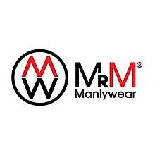 MRM Manlywear Official
