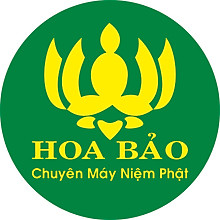 Máy Niệm Phật HOA BẢO 