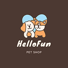 HelloFun Pet Shop 