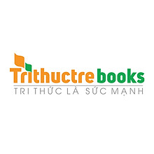 Tri Thức Trẻ Books