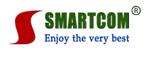 SMARTCOM Books