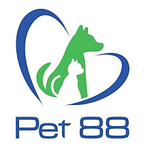 Pet 88 Thế Giới Thú Cưng