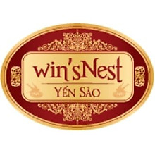 Nước yến sào win'sNest