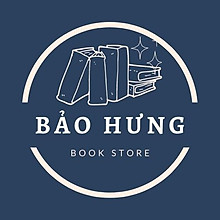 Nhà sách Bảo Hưng 