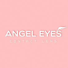 Kính áp tròng Angel Eyes Lens
