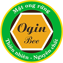 Mật ong rừng U Minh OginBee