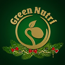 Ngũ Cốc 25 Green Nutri