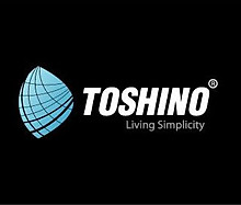 Toshino