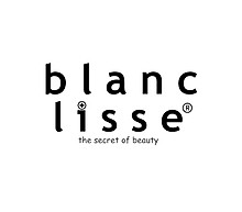 blanc lisse