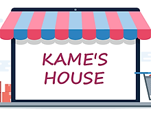 Kame'House