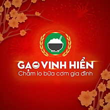 Gạo Vinh Hiển