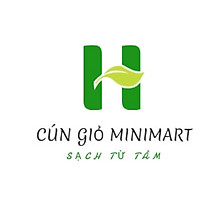 Cún Giỏ Minimart