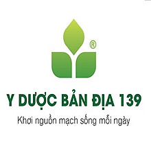 CÔNG TY CP Y DƯỢC BẢN ĐỊA 139