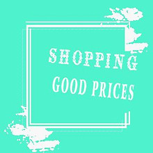 Shopping good prices 