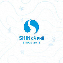 SHIN CÀ PHÊ 