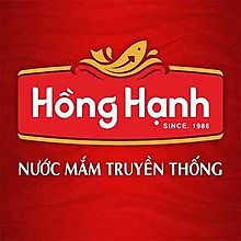 NƯỚC MẮM PHÚ QUỐC HỒNG HẠNH 