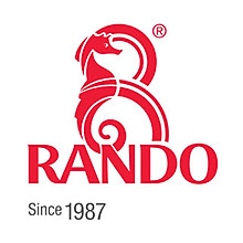 ÁO MƯA RẠNG ĐÔNG RANDO RAIN COAT 