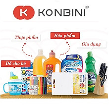 Konbini Xã Đàn