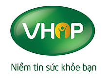 Vhop Pharma