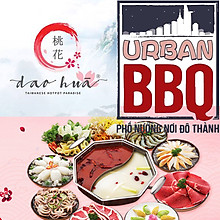 Dao Hua - Urban BBQ