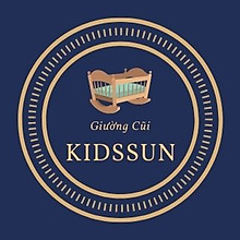 Giường Cũi KidsSun