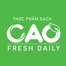 Cao Fresh Daily