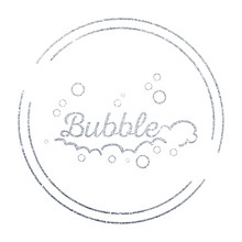 BUBBLE