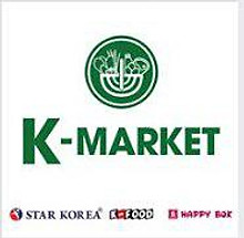 K-market 