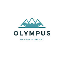 Olympus Towel