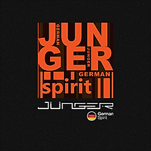 JUNGER OFFICIAL 