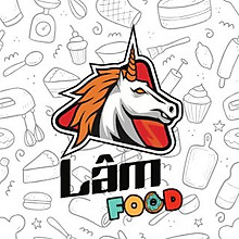 Lâm Vlog Food