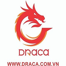 Xe đạp điện DRACA