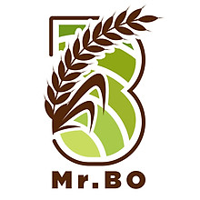 Gạo MrBo 