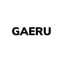 GAERU STORE