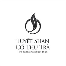 Tuyết shan cổ thụ trà