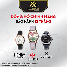 Lâm Đức Watch