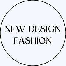 NEW FASHION DESIGN