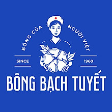 Bông Bạch Tuyết Chính hãng 