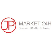 JP Market 24h 