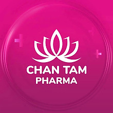 CHÂN TÂM PHARMA 