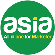 STANDEE Á CHÂU