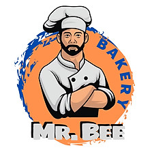 Tiệm bánh Mr Bee 