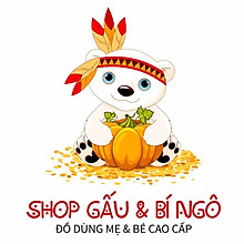 Gấu và Bí Ngô